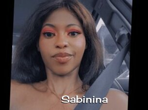 Sabinina