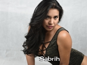 Sabrih
