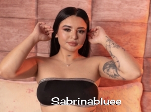 Sabrinabluee