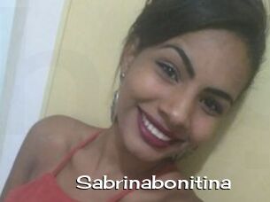 Sabrinabonitina