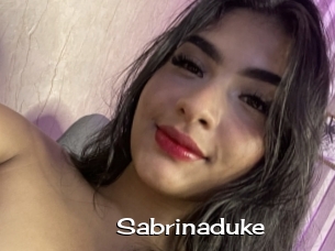 Sabrinaduke