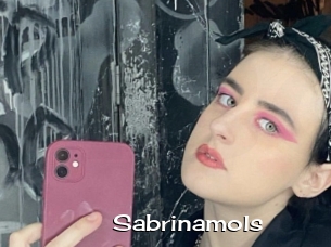 Sabrinamols