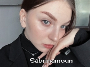 Sabrinamoun