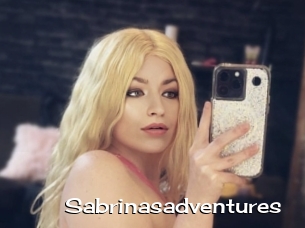 Sabrinasadventures