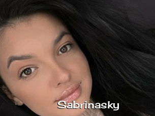 Sabrinasky