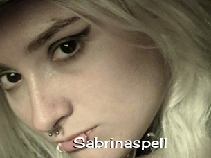 Sabrinaspell