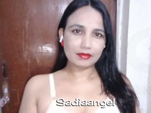 Sadiaangel