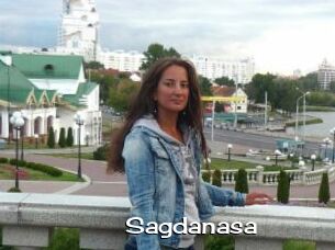Sagdanasa