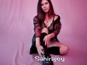 Sahirajoy