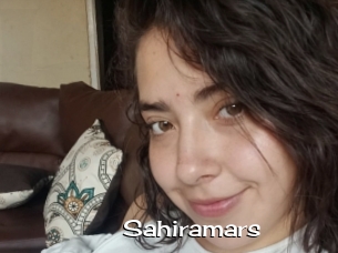 Sahiramars