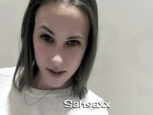 Sahsaxx