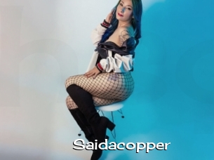 Saidacopper