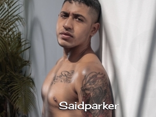 Saidparker