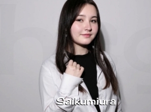 Saikumiura