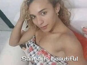 Saimaris_beautiful