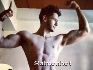 Saimonhot
