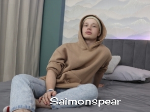 Saimonspear