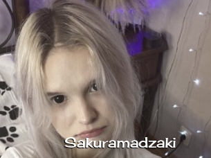 Sakuramadzaki