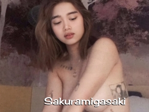 Sakuramigasaki