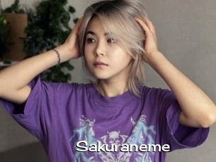 Sakuraneme