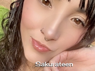 Sakurateen