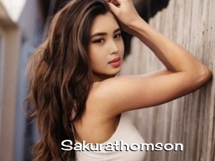Sakurathomson