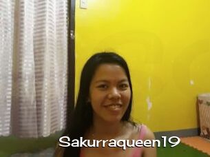 Sakurraqueen19