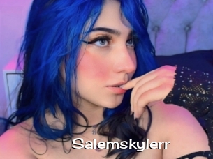 Salemskylerr
