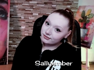 Sallyember