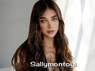 Sallymontoya