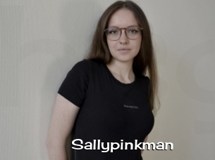 Sallypinkman