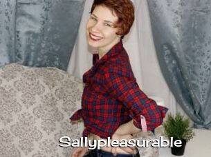 Sallypleasurable