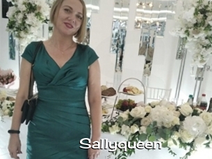 Sallyqueen