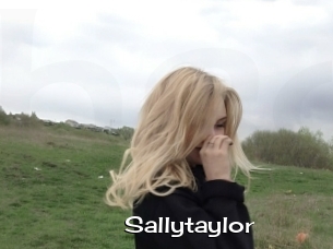 Sallytaylor