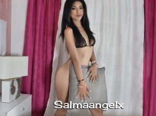 Salmaangelx