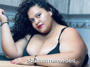 Salmameneses