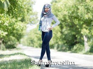 Salmamuslim