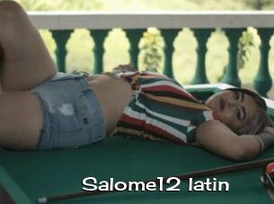 Salome12_latin