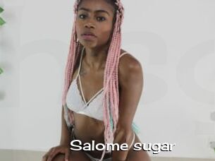 Salome_sugar