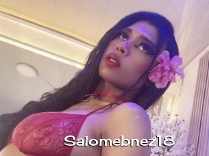 Salomebnez18