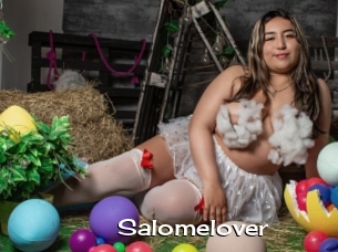 Salomelover