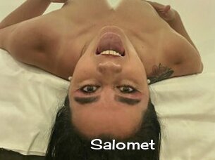 Salomet
