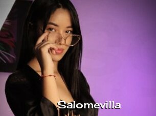 Salomevilla