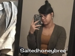 Saltedhoneybree
