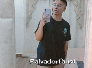 Salvadorfaust