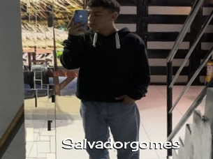 Salvadorgomes