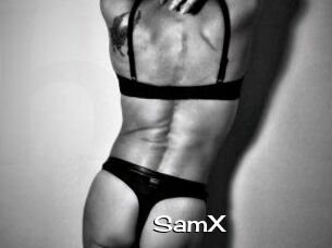 SamX