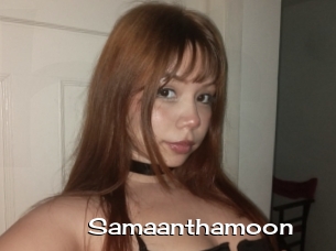 Samaanthamoon