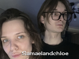 Samaelandchloe