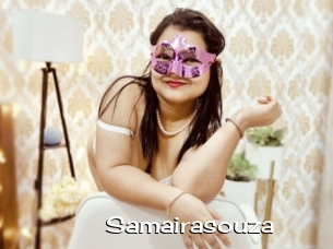 Samairasouza